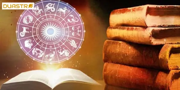 Vedic Astrology in Hindu Culture